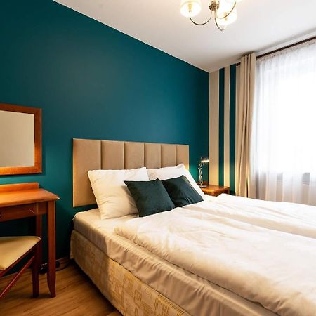 Vacationclub - Olymp Apartament 211 Kolobřeh Exteriér fotografie