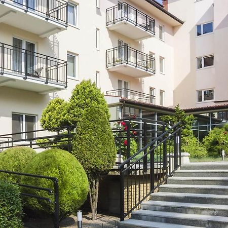 Vacationclub - Olymp Apartament 211 Kolobřeh Exteriér fotografie