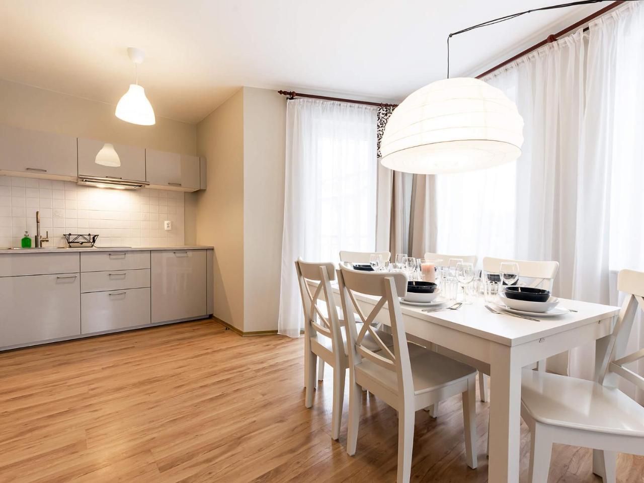 Vacationclub - Olymp Apartament 211 Kolobřeh Exteriér fotografie