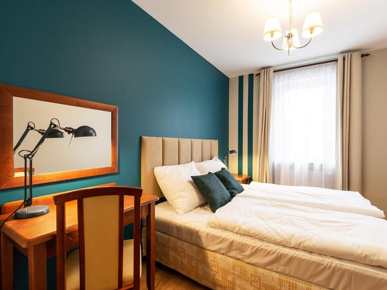 Vacationclub - Olymp Apartament 211 Kolobřeh Exteriér fotografie