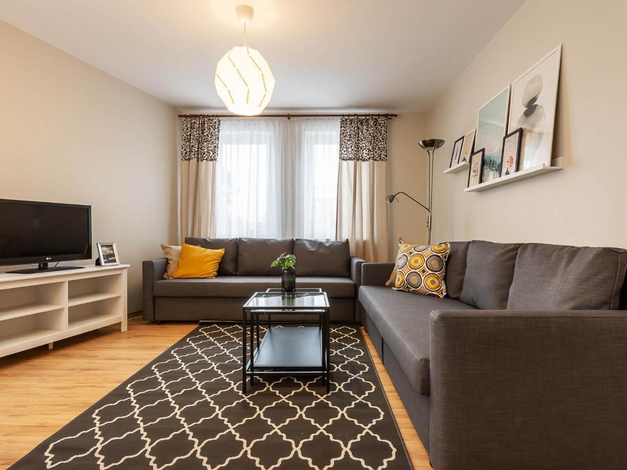 Vacationclub - Olymp Apartament 211 Kolobřeh Exteriér fotografie