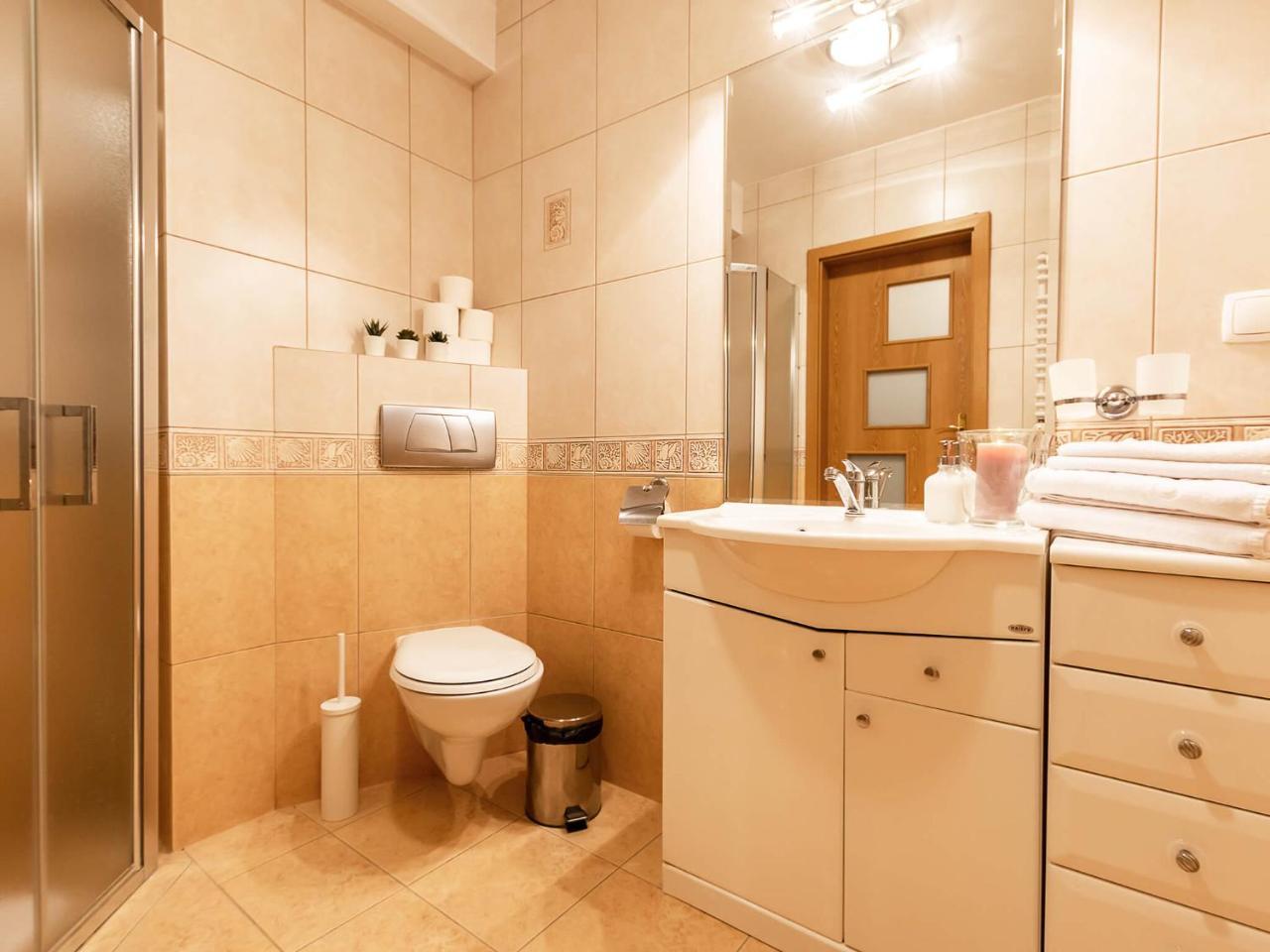Vacationclub - Olymp Apartament 211 Kolobřeh Exteriér fotografie